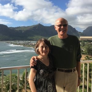 Meet your Posher, Patti